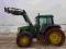 JOHN DEERE 6910 PREMIUM, TLS, TUR, PQ40