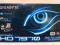 AMD Gigabyte Radeon HD7970 GV-R797TO-3GD