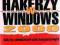HAKERZY W WINDOWS 2000 - Scambray /6462G/