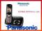 TELEFON BEZPRZEWODOWY SEKRETARKA PANASONIC -41%