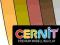 Modelina CERNIT kolory z serii GLAMOUR