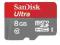 SANDISK Ultra microSDHC 8GB 48MB /s UHS-I Class 10