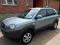 Hyundai Tucson 2.0CRDI 4WD