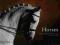 Bertrand Horses konie album Jeździectwo siodło HIT