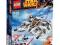 e-zabawki KLOCKI LEGO STAR WARS 75049 SNOWSPEEDER
