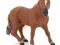 Figurka konia koń AMERICAN QUARTER Papo / Schleich