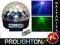 LED MAGIC BALL MP3 Superkula LED Najtaniej w EU