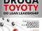 DROGA TOYOTY DO LEAN LEADERSHIP (gemba kaizen)
