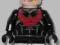 LEGO MINIFIGURKA - Nightwing