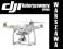 DJI PHANTOM 3 NOWY MODEL PROFESIONAL 4K HD FPV