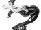 SHIMANO XT - PRZERZUTKA TYŁ RD-M781 SGS SHADOW 10r