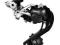 SHIMANO XT - PRZERZUTKA TYŁ RD-M786 SGS SHADOW 10r