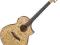 IBANEZ AEW40AS-NT gitara akustyczna + przystawka