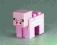 Świnka Minecraft LEGO figurka 21114 Pig Świnia