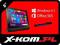 Tablet LENOVO Yoga 2 8'' 32GB FHD Windows8 + 100zł