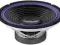 SP-252C subwoofer samochodowy hifi, CARPOWER/para/