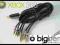 BIG BEN KABEL AV RGB | DO XBOX 360 | UNIKAT |