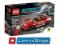 LEGO SPEED CHAMPIONS 75908 - 458 Italia GT2