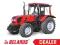 MTZ BELARUS 1025 1025.4 KLIMATYZACJA DEALER 2014