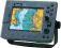 RAYMARINE C80 EKRAN GPS 8,4