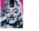 Obudowa Marilyn Monroe Samsung Galaxy S5