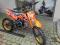 Cross 608 KXD 125cc + Gwarancja