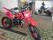 Cross 608 KXD 125cc + Gwarancja