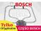 Grzałka 1500W dolna piekarnika Bosch
