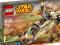 LEGO Star Wars okręt bojowy Wookiee 75084