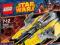 LEGO Przechwytywacz Jedi(tm)