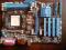 Płyta główna ASUS M4N68T AMD AM3 DDR3