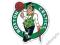 Licencjonowany magnes Boston Celtics NBA