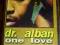 DR.ALBAN - ONE LOVE - KASETA