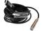 Wodoodporna kamera endoskop 4 LED USB 5M + soft