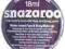 Snazaroo 18 ml PURPURA - farba do twarzy i ciała