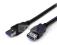 Przedłużacz portu USB 3.0 1,8m przewód kabel