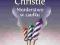 Morderstwo w zaułku A. CHRISTIE Audiobook CD-MP3