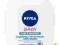 NIVEA BABY PURE&amp; SENSITIVE ŻEL DO MYCIA CIAŁA