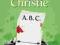 ABC CHRISTIE thriller klasyka (Audiobook) (CD-MP3)