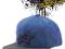 Czapka Alpinestars Knox Snapback Hat Blue Astars