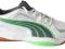 HALÓWKI HALOWE BUTY PUMA BALLESTA 102824 01 r.44