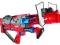 MATTEL BOOMCO BOOM WYRZUTNIA RAPID MADNESS Y8618