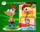 DISNEY INFINITY 2.0 FIGURKA POSTAĆ PHINEAS FINEASZ