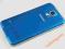 SAMSUNG GALAXY S5 SM-G900F| LTE | BLUE