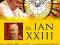 Święty Jan XXIII (książka + DVD)