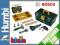 Klein Zabawkowa skrzynka z narzędziami Bosch 8305