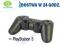 BEZPRZEWODOWY PAD DO PS3 SONY NOWY Z53