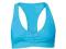 Biustonosz Roxy WMS Sunshine Bra Blue S /2014