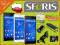 SMARTFON SONY XPERIA Z3 DS D6633 LTE 4x2,5GHz+236z