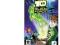 BEN 10 ALIEN FORCE [PSP] BLUEGAMES WAWA